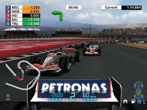 Formula 1 2007 Pc Game Torrent